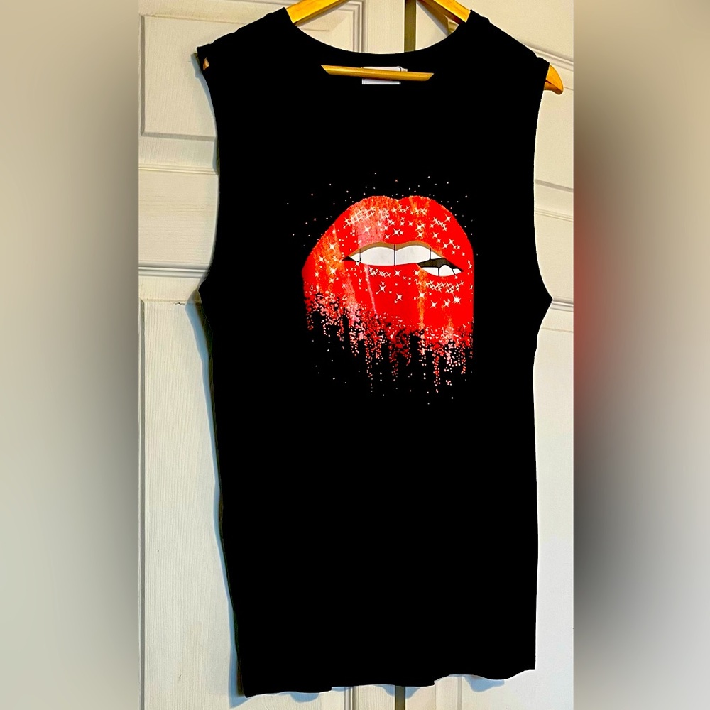 S/L Rock T